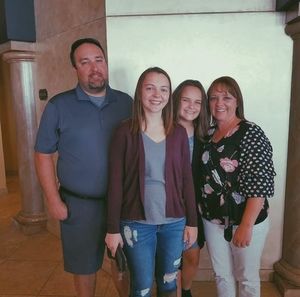 Meet your Posher, Emma